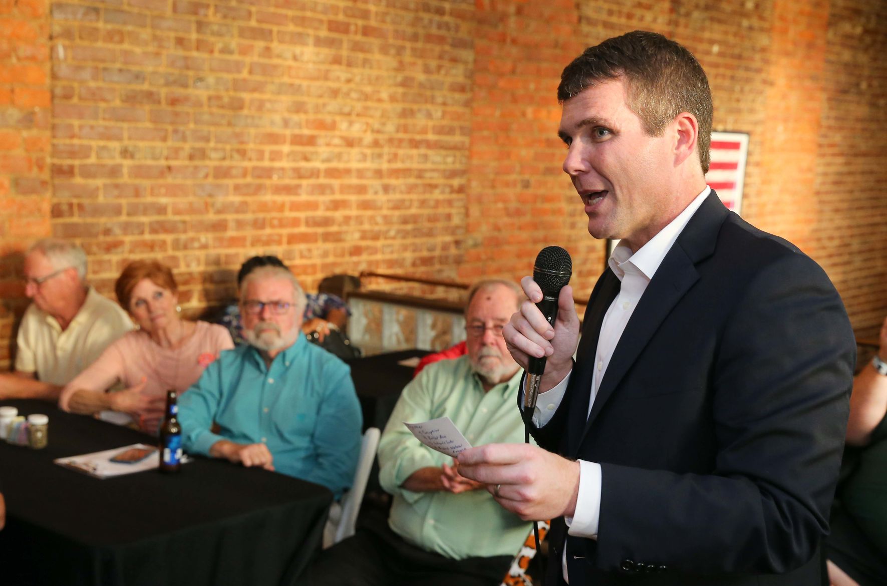 Walt Maddox
